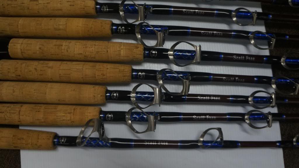 CORK JIG/TROLL/CHUNK 360 Tuna Fishers Forum